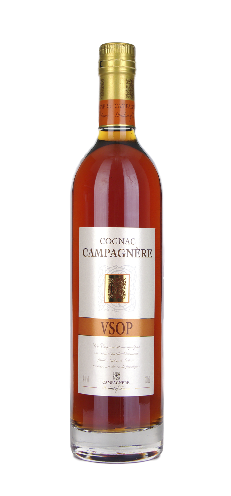 Campagnère VSOP